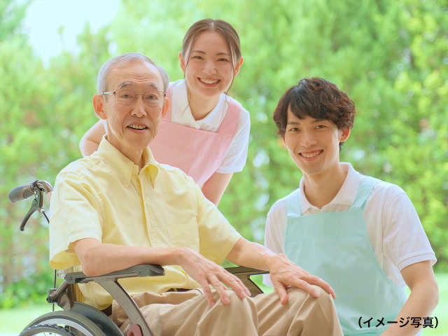 ソワン西千葉【2024年10月オープン】（ケアマネジャーの求人）の写真2枚目：