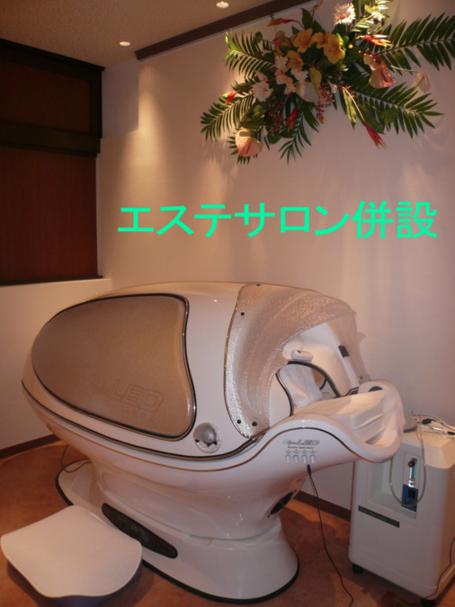 医療法人社団　福増矯正歯科（歯科衛生士の求人）の写真6枚目：