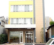 住宅型有料老人ホーム ガーデンコート新羽中央(介護職/ヘルパーの求人)の写真: