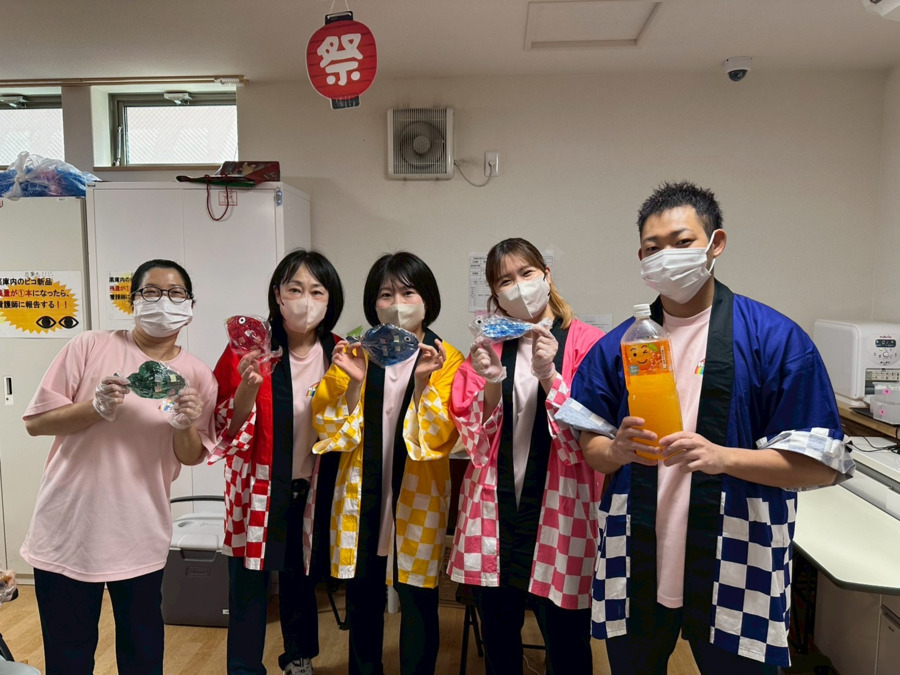 ハピネスリブ 星田の写真