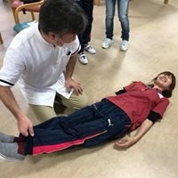 フォーユー堺深阪の写真10枚目：研修