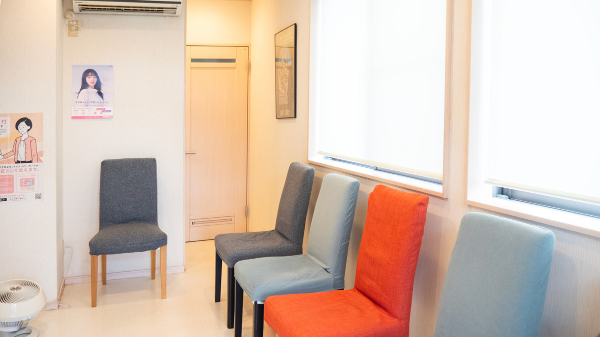 南柏歯科クリニック(歯科助手の求人)の写真3枚目: