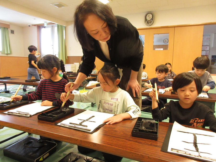 明日香保育園(保育士の求人)の写真5枚目:
