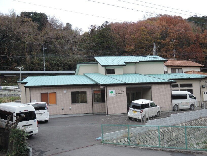 通所介護事業所　デイサービスほほえみ日記（看護師/准看護師の求人）の写真4枚目：