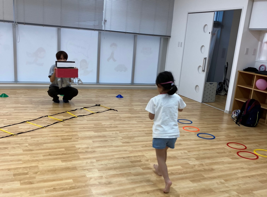 ビックママスーパーキッズ（介護タクシー/ドライバーの求人）の写真8枚目：