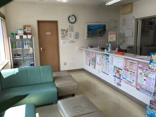 マーガレット調剤薬局（薬剤師の求人）の写真2枚目：