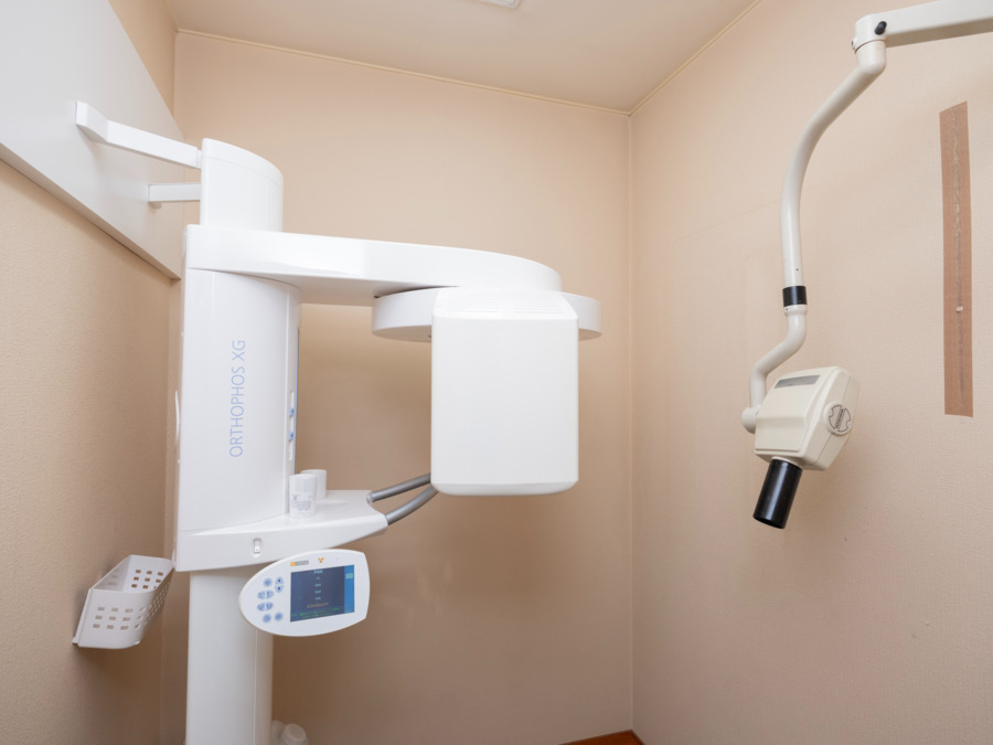 小野瀬歯科医院（歯科衛生士の求人）の写真15枚目：様々な最新機器を完備しており、活用しながらスキルを磨くことが出来ます。