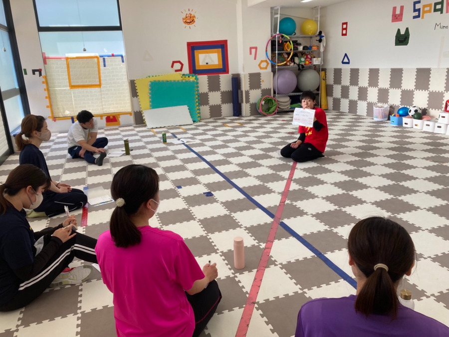 社会体験スタジオ　Skills南茨木の写真5枚目：