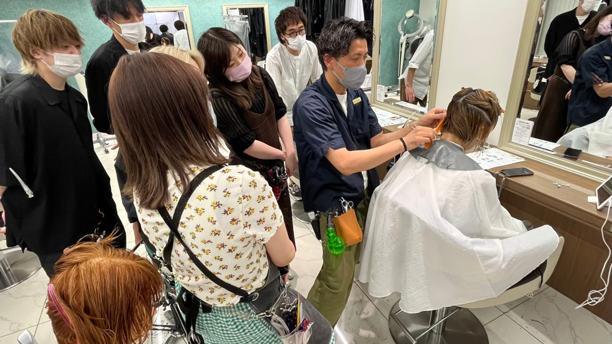 Ash 下北沢店の写真8枚目：