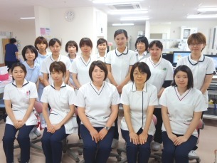 新潟白根総合病院の写真2枚目：