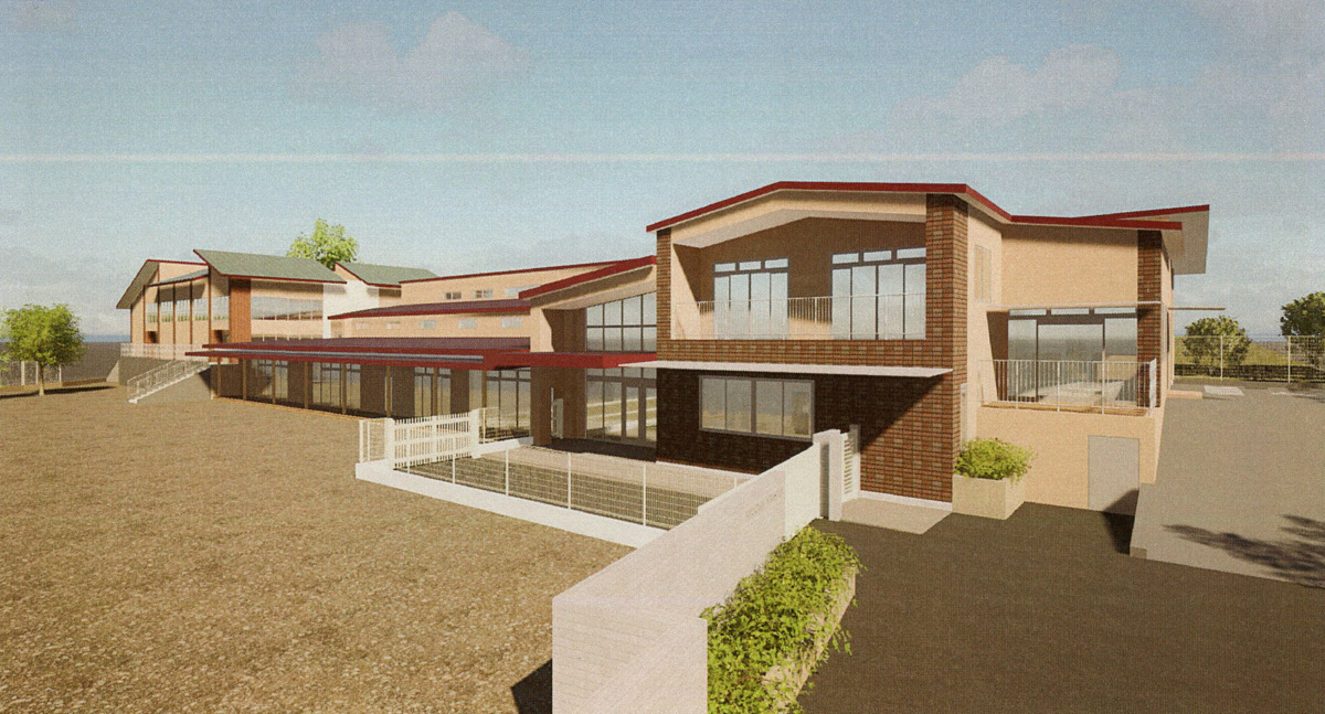 平群北幼稚園(幼稚園教諭の求人)の写真: