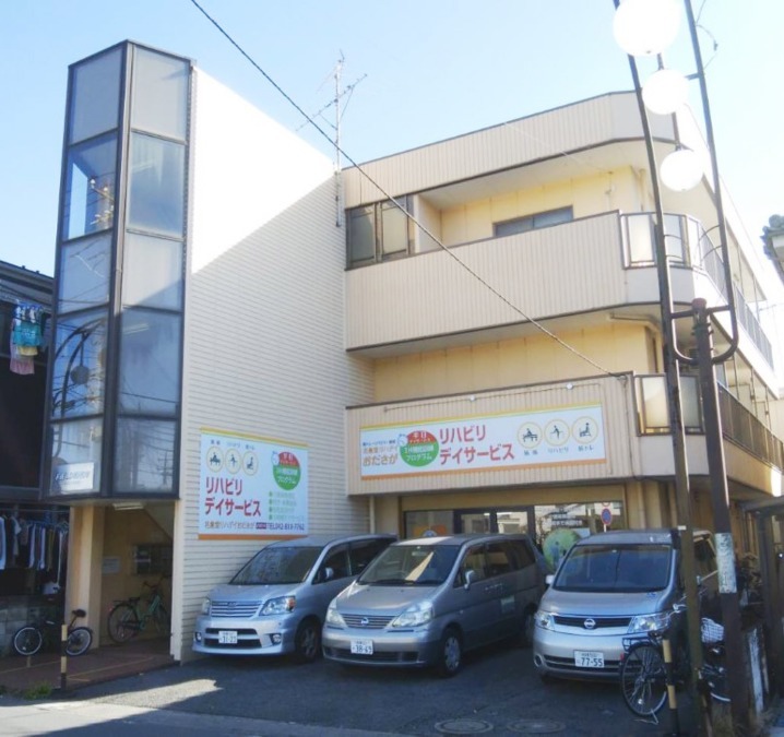 そよ風定期巡回 ケアプランセンターさがみはら南 神奈川県相模原市南区 に関する記事 求人情報 日経メディカル ワークス