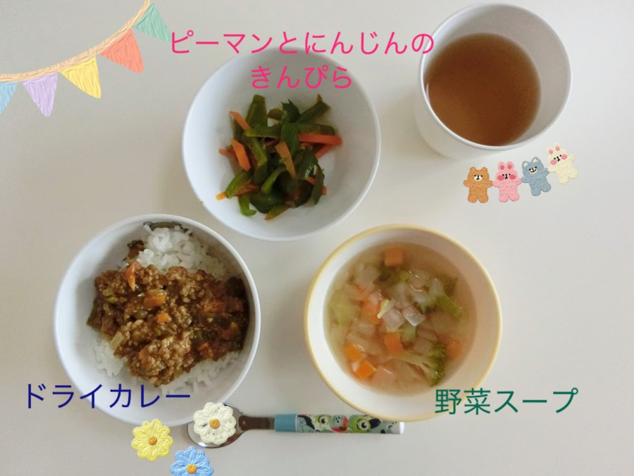 おうち保育ももの家（調理師/調理スタッフの求人）の写真4枚目：