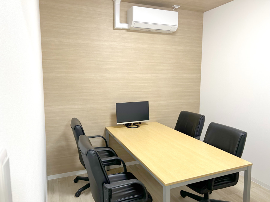 こども支援センターあおば【2026年01月オープン予定】（児童指導員/指導員の求人）の写真7枚目：