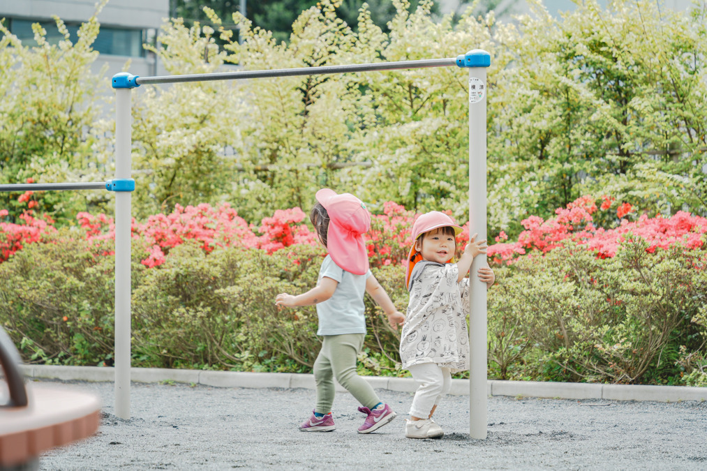 第三ゆりの花保育園（保育士の求人）の写真14枚目：