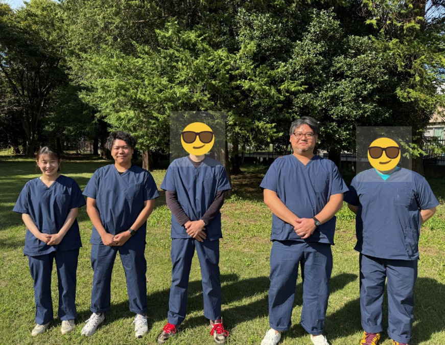 児玉なまい接骨院（あん摩マッサージ指圧師の求人）の写真5枚目：