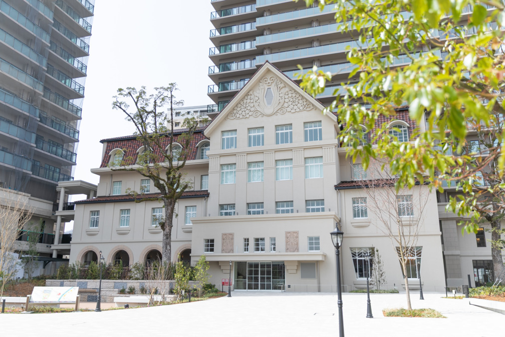 宝塚南口駅前まきお内科クリニック(医療事務/受付の求人)の写真4枚目: