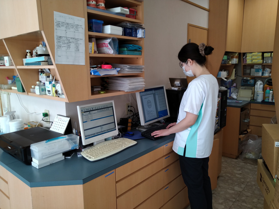 けい歯科クリニックの写真7枚目: