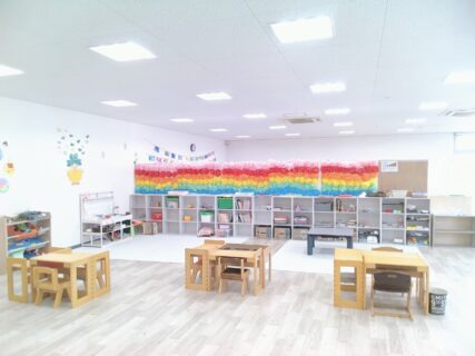 善通寺市.COMPASS児童発達支援センター（児童指導員/指導員の求人）の写真3枚目：