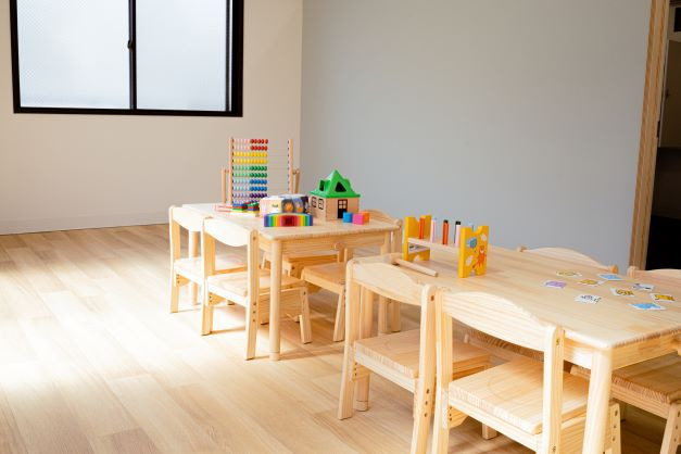 アートキッズ療育 秋田の写真7枚目: