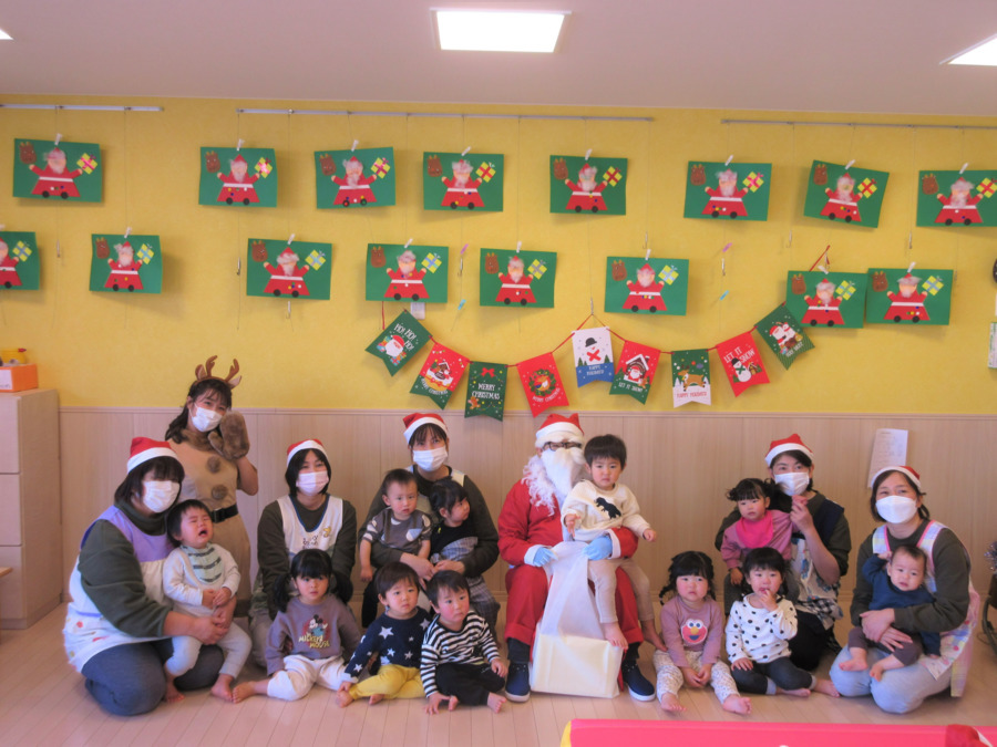 うみのぽかぽか保育園（保育補助の求人）の写真2枚目：
