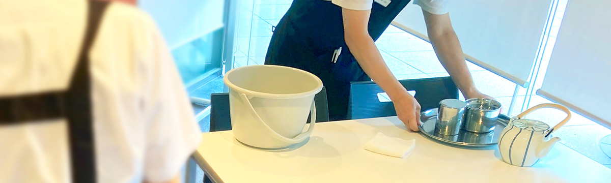 横浜SSJ 久保山事業所(生活支援員の求人)の写真3枚目: