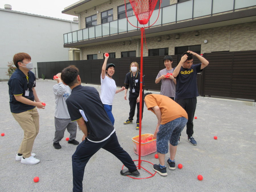 障がい福祉サービス事業所 陽光(生活支援員の求人)の写真25枚目: