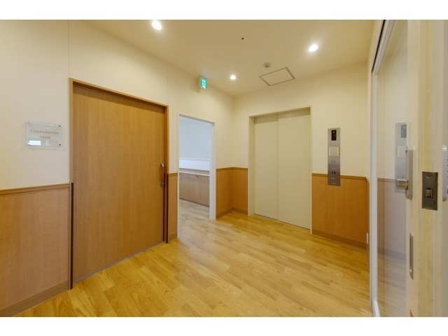 住宅型有料老人ホーム ココロ青山台 ORANGE HOUSEの写真3枚目：