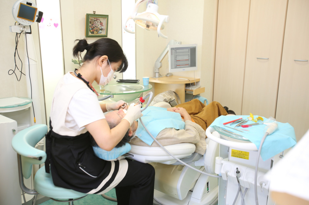 医療法人 石井歯科医院の写真4枚目: