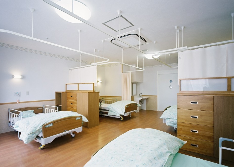 介護老人保健施設さとまちの写真4枚目：