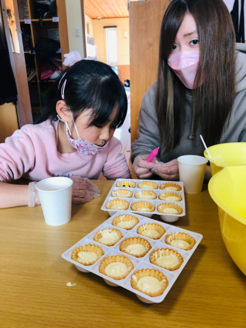 放課後等デイサービス Happy veryの写真7枚目：