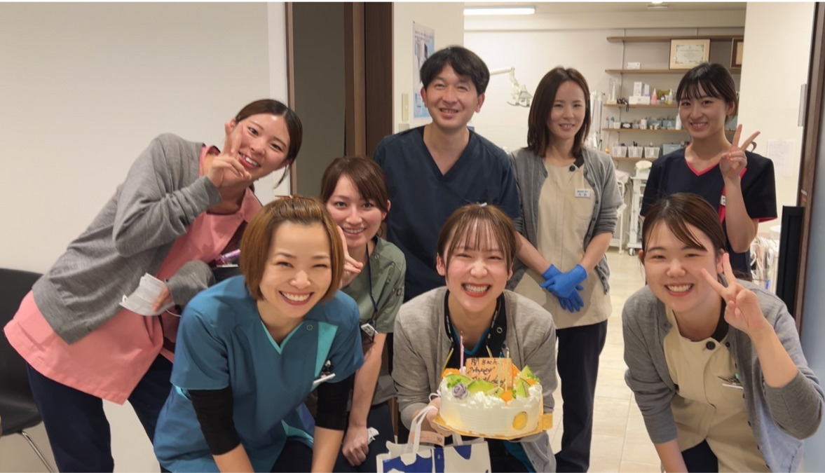松尾歯科クリニック（歯科医師の求人）の写真7枚目：