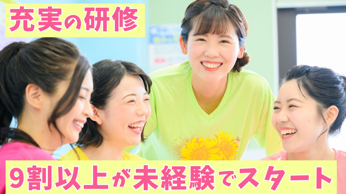 Curves緑橋（インストラクターの求人）の写真4枚目：