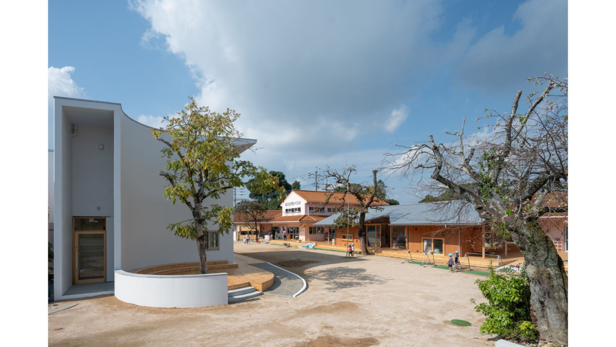 味坂保育園(保育士の求人)の写真2枚目: