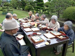 デイサービス松の家塩原温泉の写真2枚目：