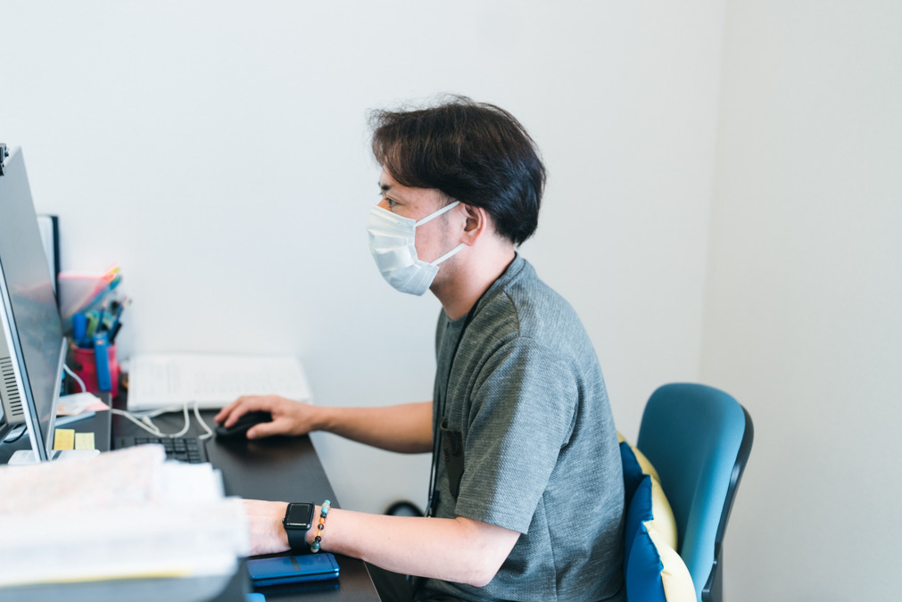 ぎのわんケアプランセンター（ケアマネジャーの求人）の写真4枚目：