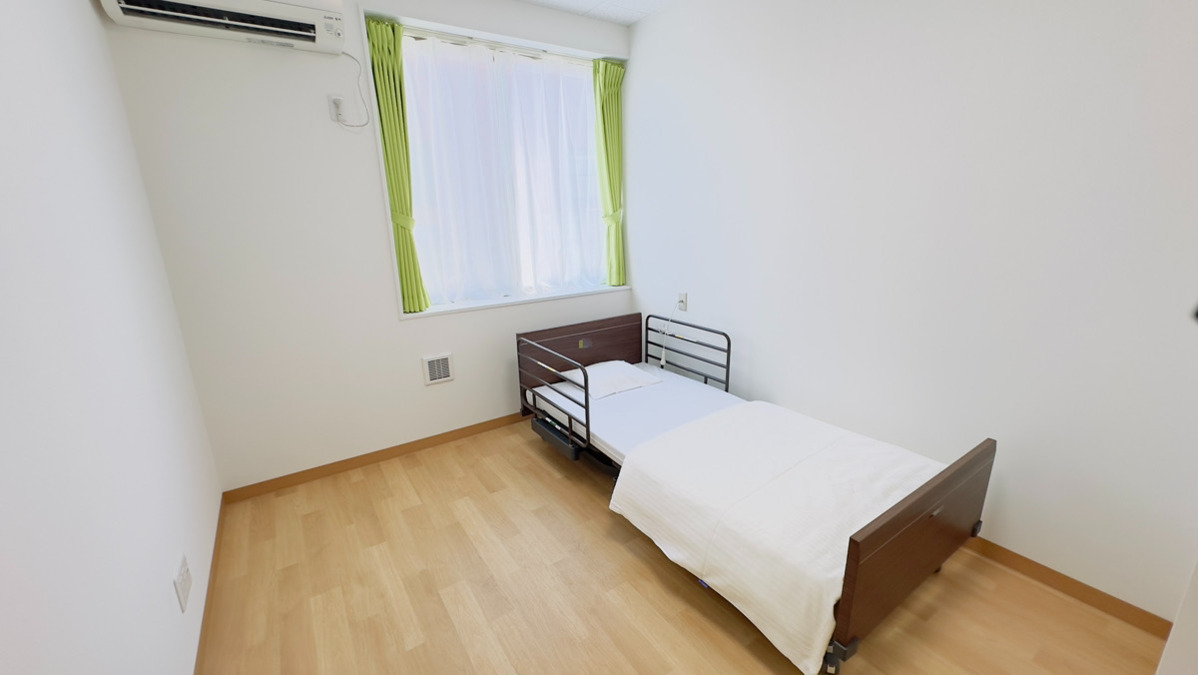 ヘルパーステーションアイリーライフ（介護職/ヘルパーの求人）の写真4枚目：