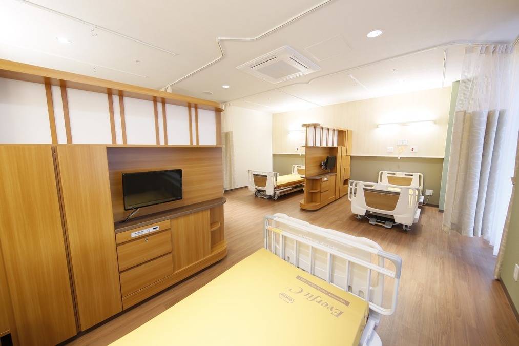 芦屋セントマリア病院の写真