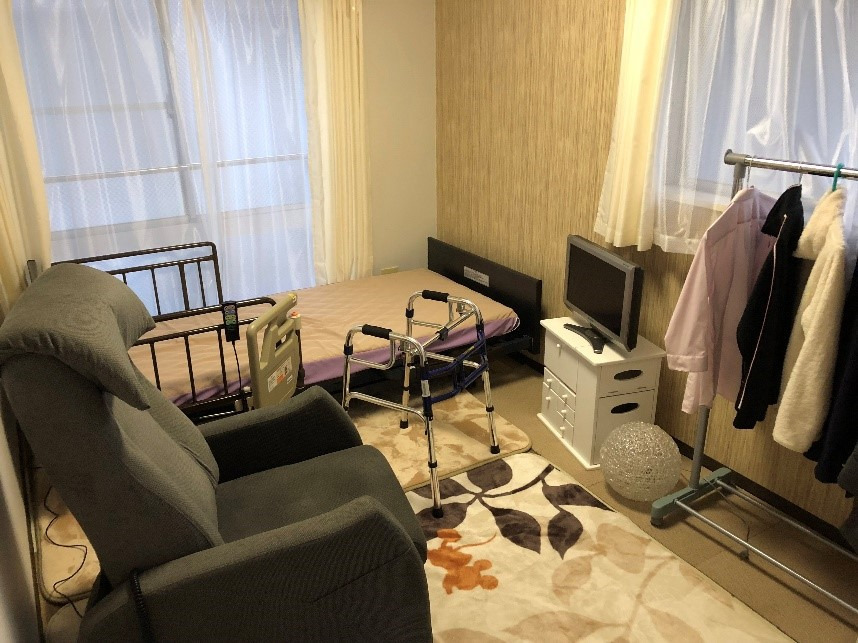 レインボー南林間の写真3枚目: