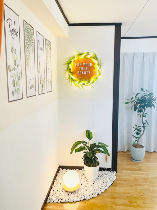 BUPURA【ブプラ】別府店【2025年08月オープン】(エステティシャン/セラピストの求人)の写真3枚目: