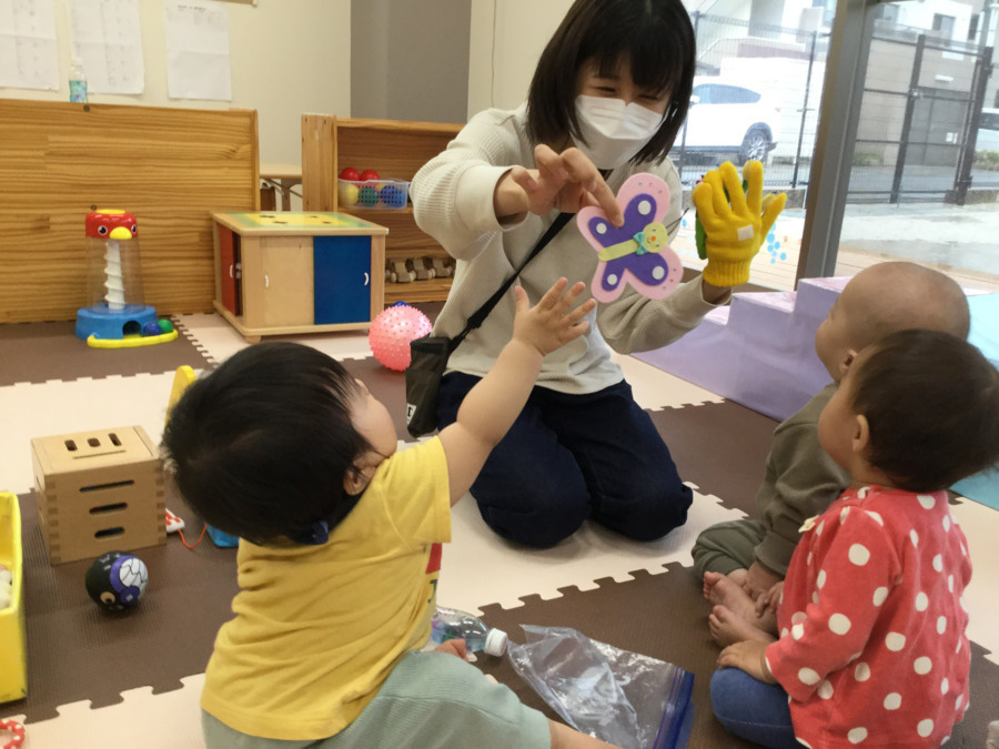 さいと みんなの家(保育士の求人)の写真3枚目: