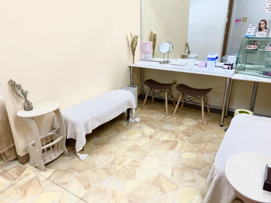 セレビアイ北千住店の写真