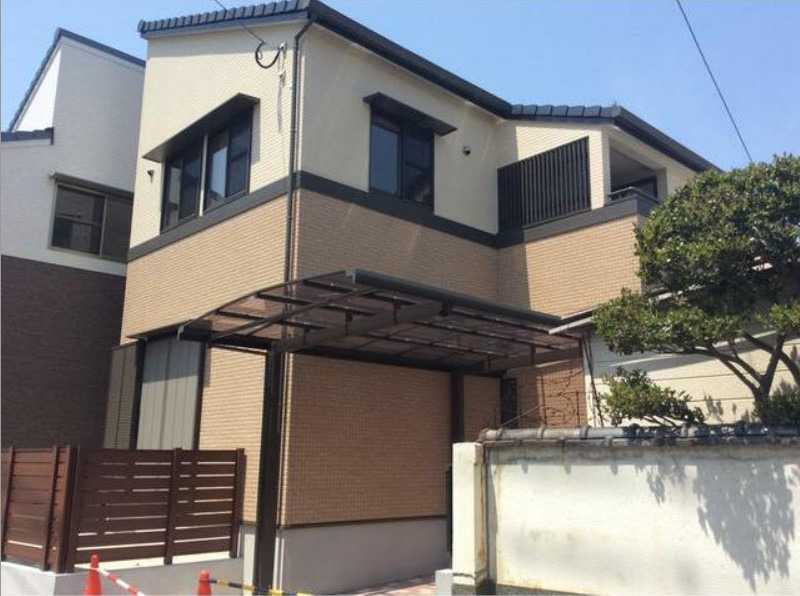 グループホーム野風の写真