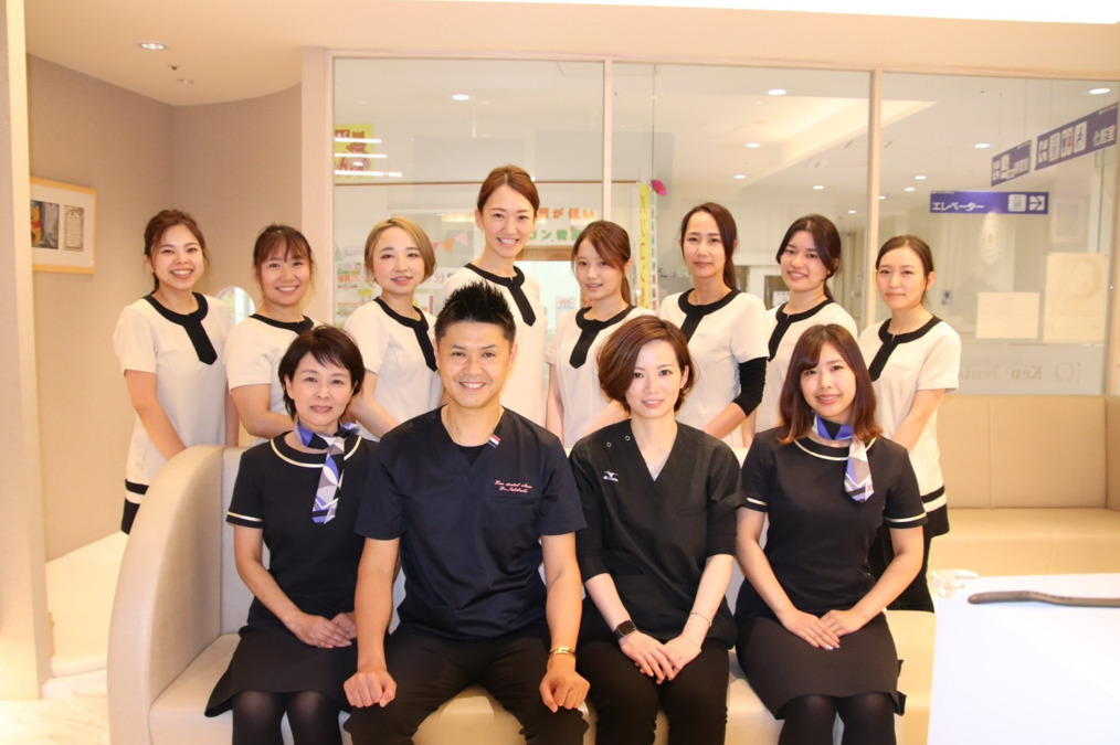 医療法人社団健誠会　ケンデンタルクリニック　江南医院の写真