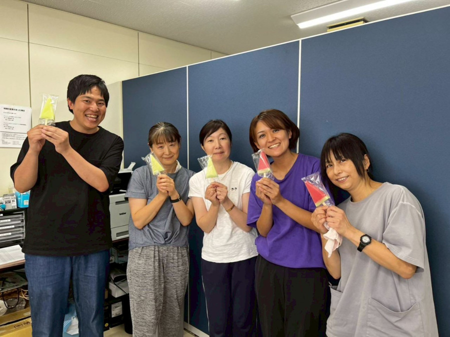 ながいきケアヘルパー京田辺(介護職/ヘルパーの求人)の写真: