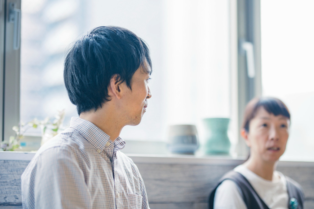 就労移行支援事業所　LIIMO大正（サービス管理責任者の求人）の写真5枚目：