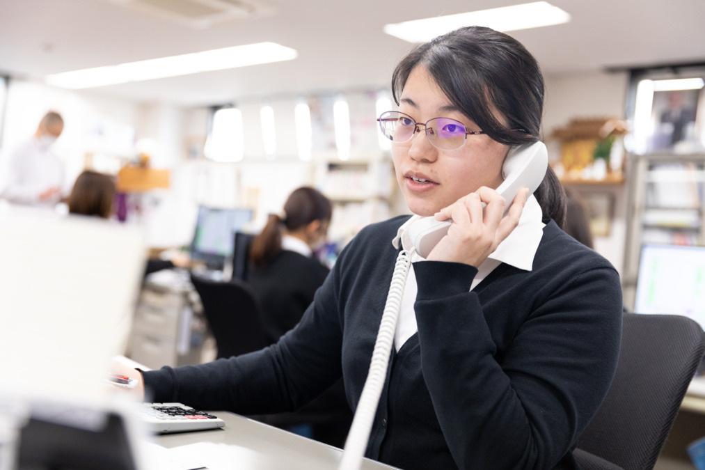 ロンドフードサービス株式会社 　下鳥羽工場（調理師/調理スタッフの求人）の写真10枚目：