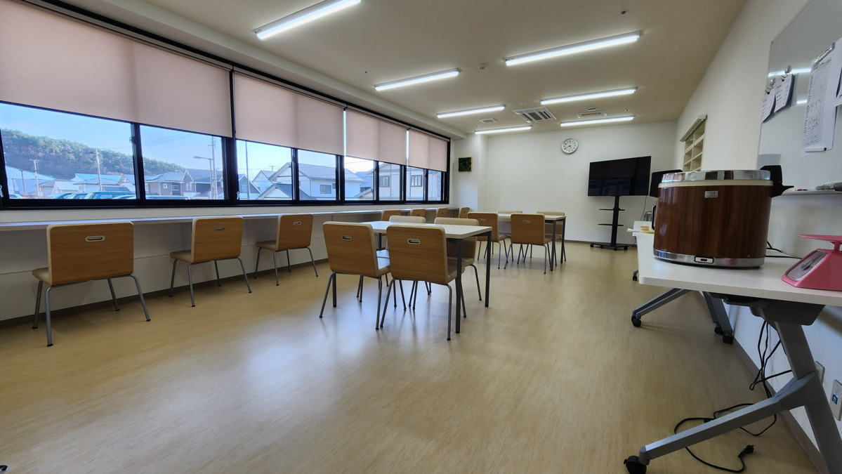 居宅介護支援事業所まつぞのの写真3枚目：