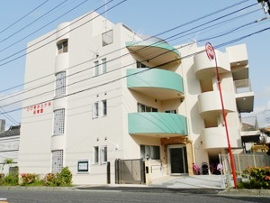 ひびき井土ヶ谷保育園(保育士の求人)の写真: