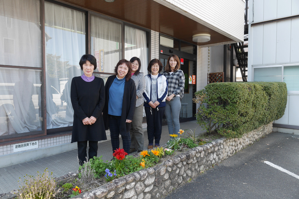 ならやま診療所在宅介護支援センターの写真1枚目：